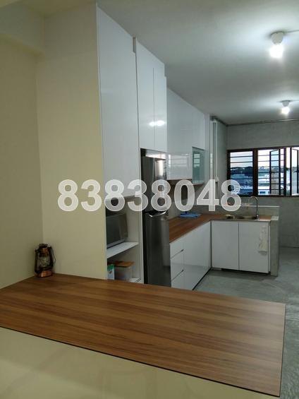 Blk 5 Dover Crescent (Queenstown), HDB 3 Rooms #144192622